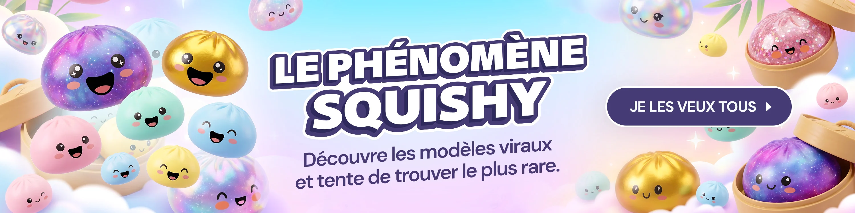 Le meilleur des USA chez vous